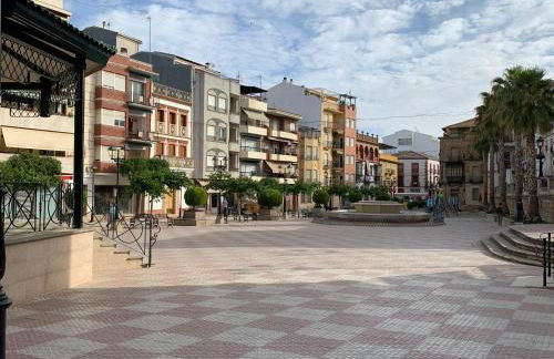 LOFT LA LUNA - Foto 19