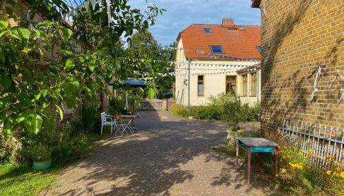 Ferienhof Schmetterlingsgarten - Foto 2