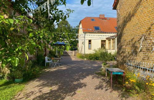 Ferienhof Schmetterlingsgarten - Foto 2