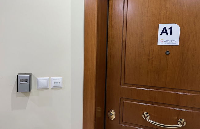 Hector Apartment Airport - Foto 20