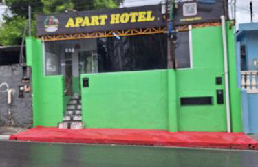 APART HOTEL MANAUS 20 Pessoas 6 Quartos - Photo 9