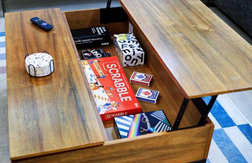 Modern SA Home Nr DT River Walk Alamo WiFi - Foto 11