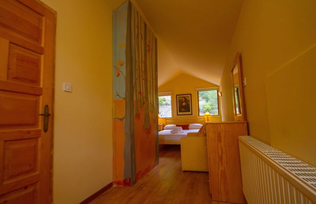 Persephone Cottage - Enhance Your Senses - Foto 9