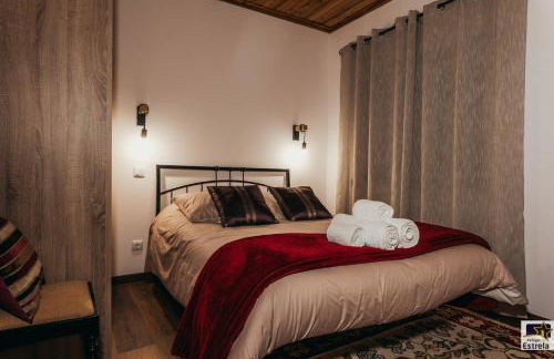 Refúgio na Estrela Penhas da Saúde - Foto 11