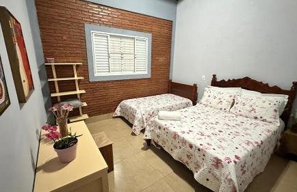 Casa para relaxar em Chapada dos Guimarães - Foto 14