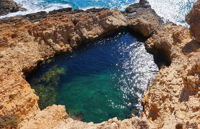 Private Cruise: MYKONOS – KOUFONISIA – SCHINOUSA - HERAKLIA - Photo 9