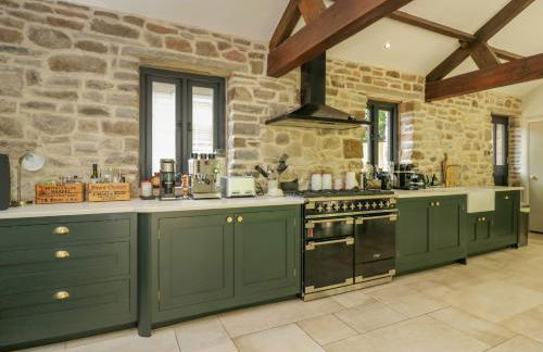 The Ivy Barn - Foto 16