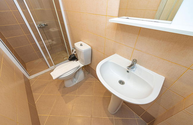 Anatolian Apartments - Photo 63