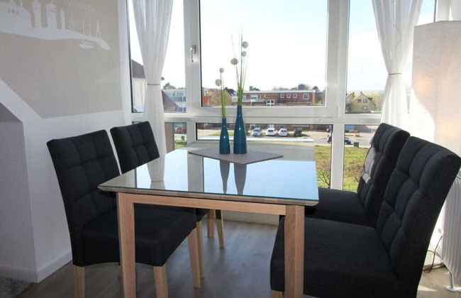 H&P Residenz Maisonette With Lake View - Foto 28