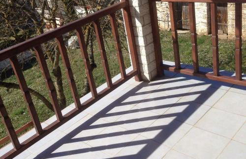 To Archontiko tis Nikis - Foto 22