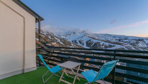 Templo cota 2330m - Foto 5