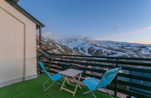 Templo cota 2330m - Foto 5