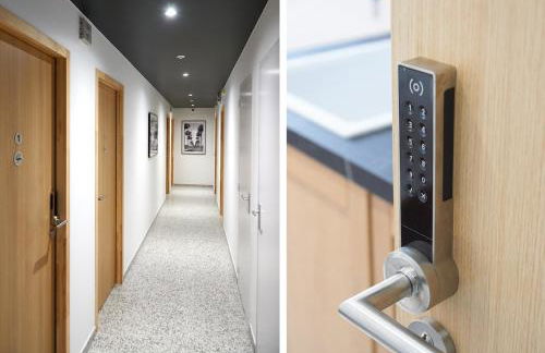 Corner-Set Cholet Centre - Foto 18