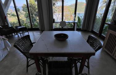 Studio 7 com Vista para o Mar - Praia Barra do Sahy - Foto 17