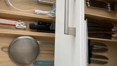 Ferienwohnung Jardin im Kunsthaus - Foto 5