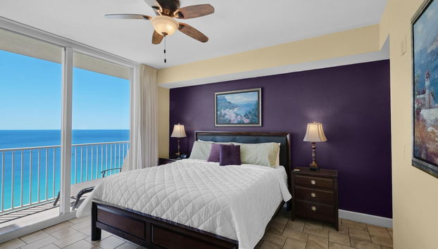 Tidewater 2209 "tuscany at Tidewater" - Foto 5, Habitación