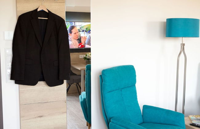 @home Boardinghouse - Foto 14