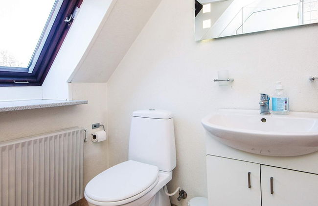 Tranquil Haven in Ansager - By Traum Ferienwohnungen - Foto 18