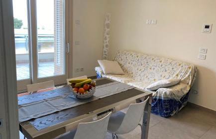 Appartamento “Le vele” - Foto 20