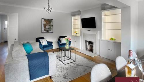 Bray - Characterful 3 Bed House by the River - Foto 3, Other