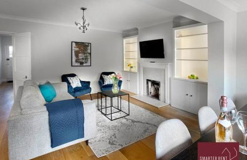 Bray - Characterful 3 Bed House by the River - Foto 3