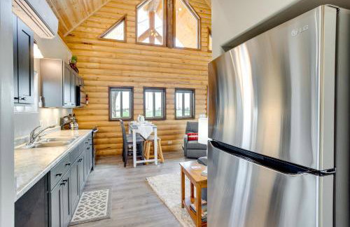 Secluded Grand Junction Getaway w/ Sweeping Views! - Foto 11