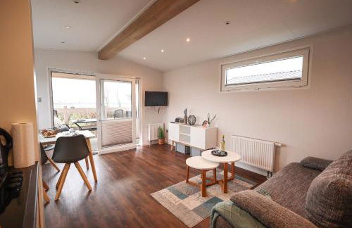 Ferienhaus Ostseechalet Kompass Gelting - Foto 12