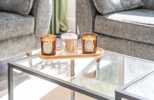 3 Bedroom Bungalow, Van & Car Parking, WIFI, Sleeps 6 - Foto 23