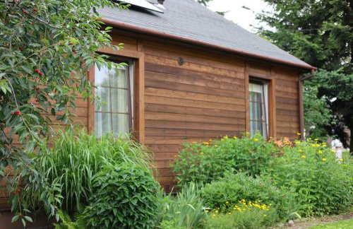 Drzewiecka Chata - Foto 28