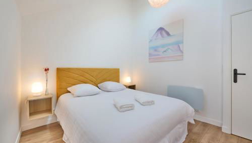 Duplex standing 7min➤Fontainebleau-INSEAD⎮45min➤Paris - Foto 3