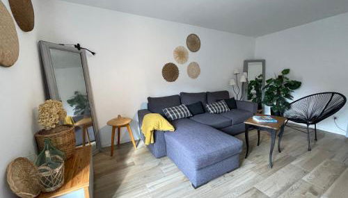 La Sereine - Appartement 2 chambres pour 4 personnes - Foto 3