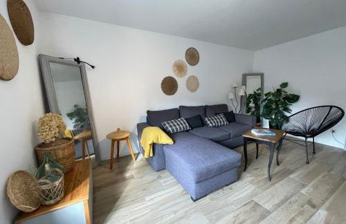 La Sereine - Appartement 2 chambres pour 4 personnes - Foto 3