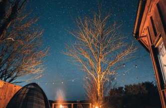 East Thorne Glamping - Foto 24