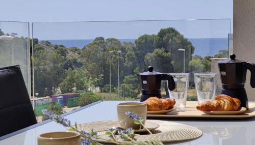 Allonbay Beach & Nature SPA Apartment - Foto 3