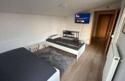 Ostalb Inn - Haus Emely - Foto 24