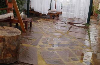 Infinite blue Horizon Elegance Hospitality - Photo 59