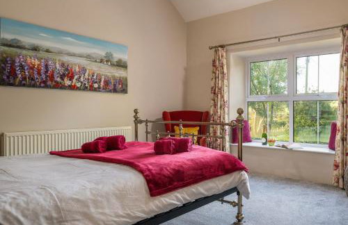 The Old Farmhouse - Foto 52