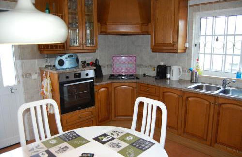 Villa Monte Alegrete with sea view - Foto 22