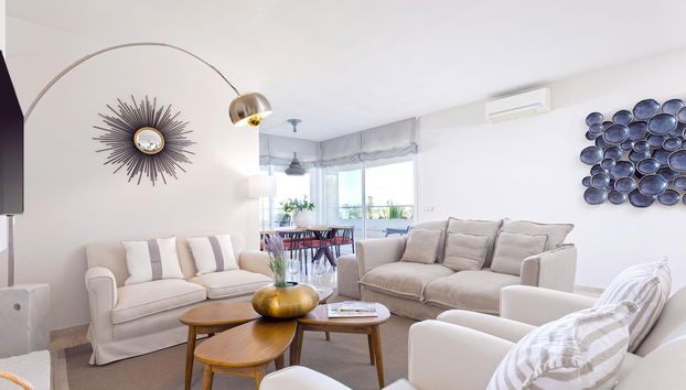 Genteel Home Los Flamencos Terrace - Foto 2, Imagen principal