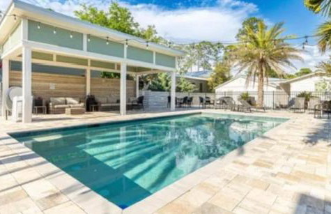 The Retreat at Santa Rosa Beach Bungalow C - Foto 8
