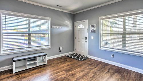 Ocean Isle Beach Escape - Centrally Located! - Foto 3