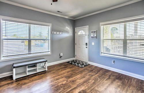 Ocean Isle Beach Escape - Centrally Located! - Foto 3