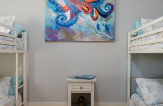 The Lone Palm Resort - Foto 16