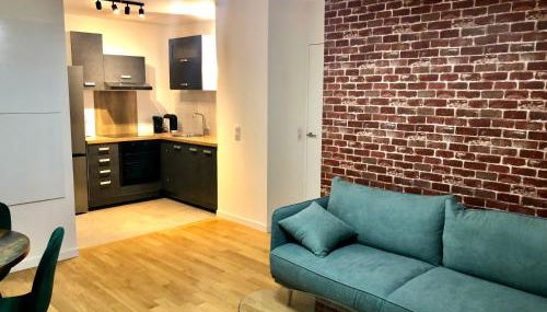 Appartment near lake Panorama and Paris - Foto 5