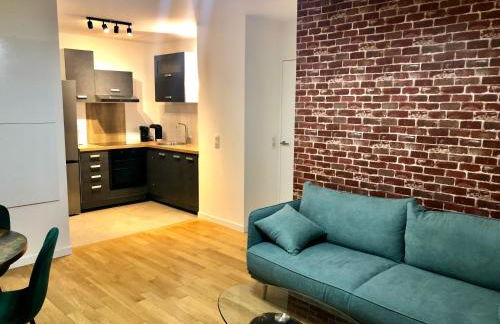 Appartment near lake Panorama and Paris - Foto 5