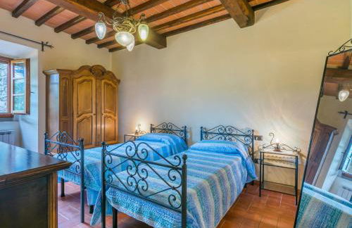 Holiday Home Tegliaia by Interhome - Foto 55