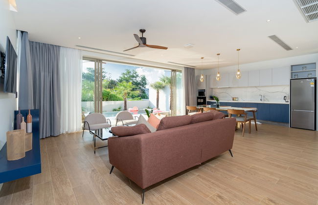 Capucine Villas - Foto 67