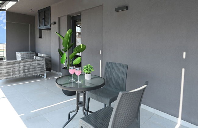 ICON Urban Living - Foto 42