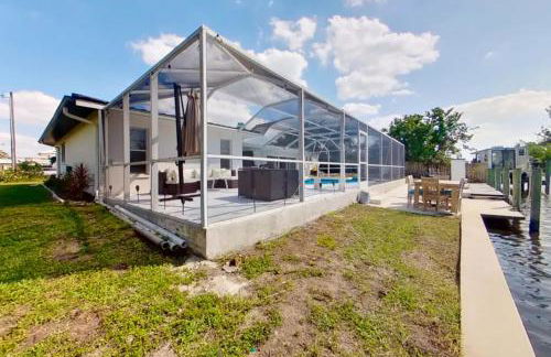 Sailors Paradise-Waterfront Gulf & Sailboat access - Foto 36