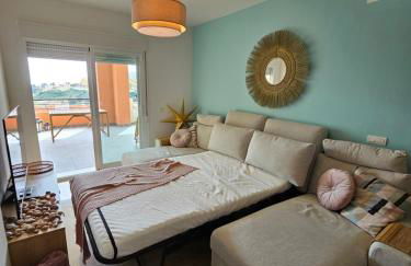 Casa Micangelo - seaview, 5 mins walk to beach - Photo 28